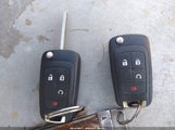 Chevrolet Equinox Lt 2GNALCEKXH1608204 снимка