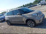 Fiat 500L Trekking ZFBCFADH1EZ019213 снимка