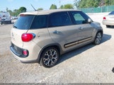 Fiat 500L Trekking ZFBCFADH1EZ019213 снимка