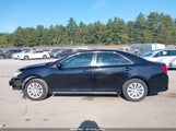 Toyota Camry Le 4T1BF1FK0CU140774 снимка