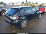 Subaru Impreza 2.5I JF1GH61658G820502 снимка