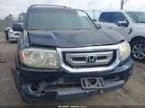 Honda Pilot Lx 5FNYF3H25AB023317 снимка