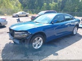 Dodge Charger Sxt Rwd 2C3CDXBG2MH502034 снимка