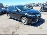 Acura Rdx Technology Acurawatch Plus Packages/W/Technology Package 5J8TB3H56HL020547 снимка