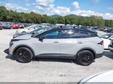 Kia Sportage X-Pro Prestige 5XYK7CAF0PG070577 photo