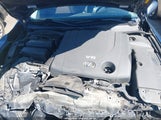 Lexus Is 250 JTHBK262085077150 photo
