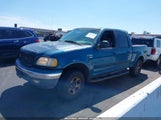 Ford F-150 King Ranch Edition/Lariat/Xlt 1FTRW08L81KF60262 photo