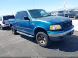 Ford F-150 King Ranch Edition/Lariat/Xlt 1FTRW08L81KF60262 снимка