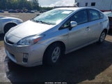 Toyota Prius Three JTDKN3DU4B5314071 снимка