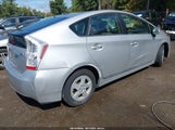 Toyota Prius Three JTDKN3DU4B5314071 снимка
