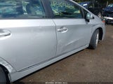 Toyota Prius Three JTDKN3DU4B5314071 снимка