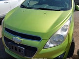 Chevrolet Spark 1Lt Auto KL8CD6S96DC504226 снимка