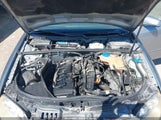 Audi A4 2.0T Avant WAUSF78E16A132541 снимка