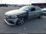 Mercedes-Benz C 300 Sport 55SWF4JB2FU044915 fotografie