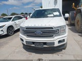 Ford F-150 Limited 1FTEW1EG9JFC54028 снимка