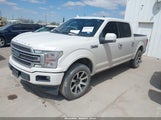 Ford F-150 Limited 1FTEW1EG9JFC54028 снимка