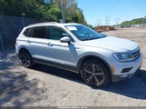 Volkswagen Tiguan 2.0T Se/2.0T Sel 3VV2B7AX9JM144993 снимка
