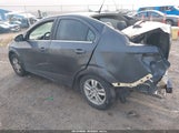Chevrolet Sonic 1Lt 1G1JD5SH5C4209670 снимка