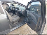 Chevrolet Sonic 1Lt 1G1JD5SH5C4209670 снимка