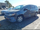 Honda Odyssey Lx 5FNRL5H20BB006872 снимка