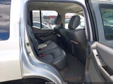 Nissan Xterra S 5N1AN0NU2BC517220 снимка