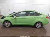 Ford Fiesta Se 3FADP4BJ2EM226447 снимка