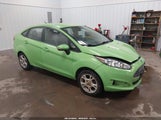 Ford Fiesta Se 3FADP4BJ2EM226447 снимка