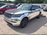 Land Rover Range Rover Velar P250 S SALYJ2EX5PA349444 снимка