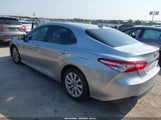 Toyota Camry Le 4T1B11HK1KU824940 photo