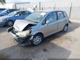 Honda Fit JHMGD38498S020306 снимка