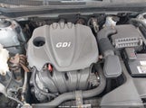 Hyundai Sonata Gls Pzev 5NPEB4AC3CH403932 снимка