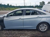 Hyundai Sonata Gls Pzev 5NPEB4AC3CH403932 снимка
