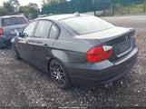 BMW 328Xi WBAVC73507KP31391 снимка