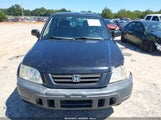 Honda Cr-V Lx JHLRD1846XC016367 снимка