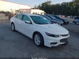 Chevrolet Malibu Hybrid 1G1ZJ5SU6HF210220 photo