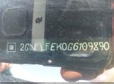 Chevrolet Equinox Lt 2GNFLFEK0G6109890 снимка