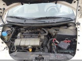 Volkswagen New Beetle Gls 3VWCM21Y94M302274 снимка