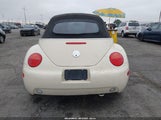 Volkswagen New Beetle Gls 3VWCM21Y94M302274 снимка