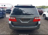 Honda Odyssey Ex-L 5FNRL38727B433266 снимка