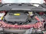 Ford Escape Se 1FMCU9GX5GUB91695 снимка