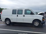 Chevrolet Express  Work Van 1GCWGAFG4K1171122 снимка