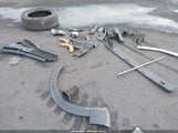 Ford Explorer King Ranch 1FM5K8LC4MGC48958 снимка