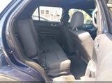 Ford Explorer Police Interceptor 1FM5K8AR1GGC73425 снимка