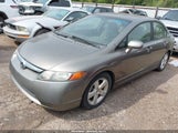 Honda Civic Ex 1HGFA16837L041906 снимка
