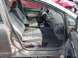 Honda Civic Ex 1HGFA16837L041906 снимка