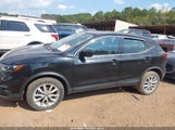 Nissan Rogue Sport S Fwd Xtronic Cvt JN1BJ1AV2MW561893 fotografie