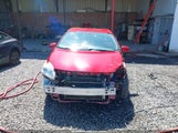 Toyota Prius Two JTDKN3DU5F0467819 снимка