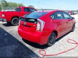 Toyota Prius Two JTDKN3DU5F0467819 снимка