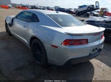 Chevrolet Camaro 1Lt 2G1FD1E30F9153654 снимка