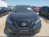 Nissan Murano Sv Intelligent Awd 5N1AZ2BS3NC110451 fotografie